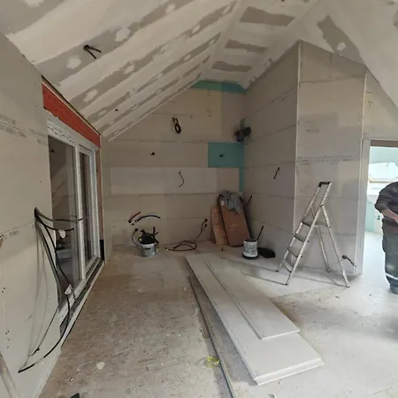 Appartement La 