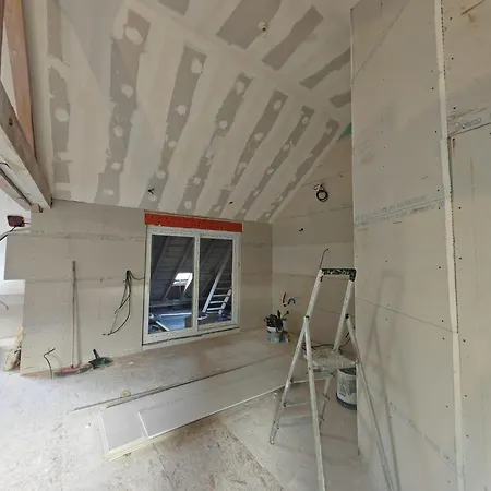 Appartement La 